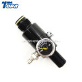 Paintball co2 cylinder bottle co2 regulator adapter